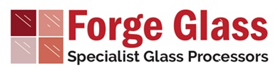 Forge Glass logo
