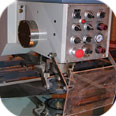 Fully automatic precision drilling