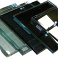 Sample Glass