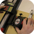 Customised production from bespoke patterns