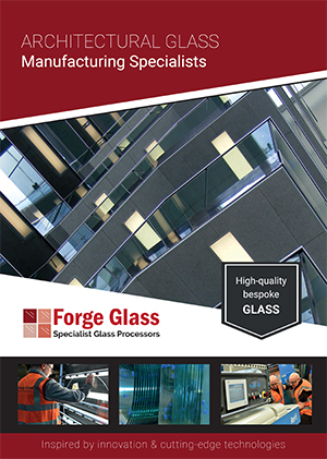 Forge Glass Brochure